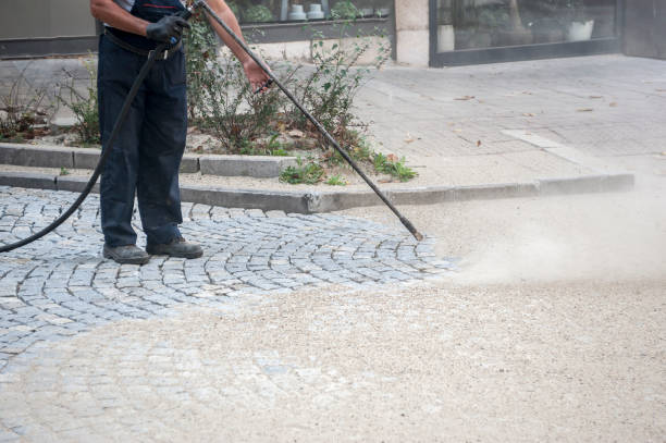 Best House Exterior Washing  in Benbrook, TX