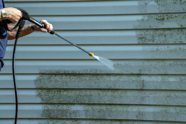 Best Roof Washing  in Benbrook, TX