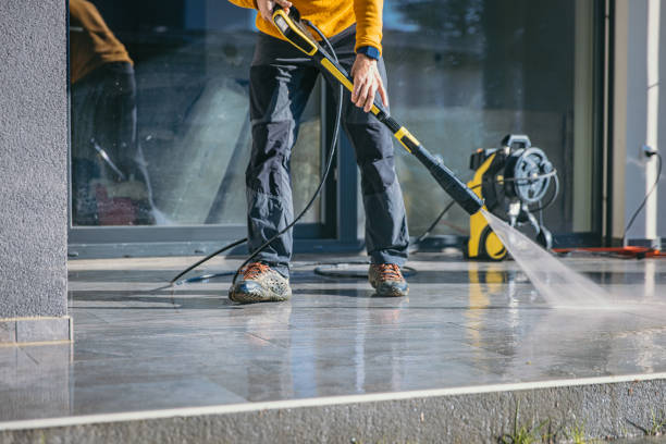 Trusted Benbrook, TX Pressure Washing Services Experts
