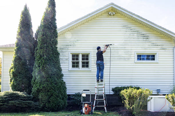 Best Fence Cleaning  in Benbrook, TX